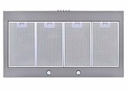 Chimney Hood Akpo WK-4 Feniks Slim Glass 90