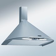 Chimney Hood Akpo WK-5 Rondo Turbo 60 Inox
