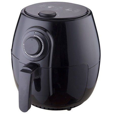 Łucznik AF-2017 Hot air fryer