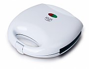 Adler AD 301 sandwich maker 750 W White