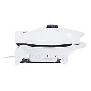 Camry CR 3022 waffle iron 5 waffle(s) Black,White 1000 W