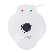 Camry CR 3022 waffle iron 5 waffle(s) Black,White 1000 W