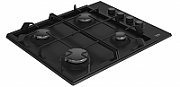 Beko HIBG64125SB hob Built-in 60 cm Gas 4 zone(s)
