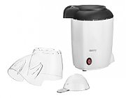 Camry CR 4458 popcorn popper Black,White 1200 W