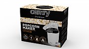 Camry CR 4458 popcorn popper Black,White 1200 W