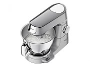 Kenwood KVC85.004SI mixer Stand mixer 1200 W Stainless steel