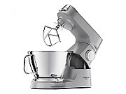 Kenwood KVC85.004SI mixer Stand mixer 1200 W Stainless steel