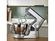Kenwood KVC85.004SI mixer Stand mixer 1200 W Stainless steel