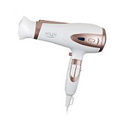 Adler AD 2248 hair dryer Bronze,White 2400 W
