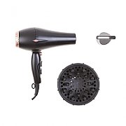 Adler AD 2244 hair dryer Black,Bronze 2000 W