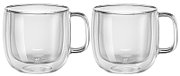 ZWILLING 39500-113-0 cup Stainless steel,Transparent 2 pc(s)