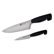 ZWILLING Set of knives Stainless steel Domestic knife