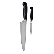 ZWILLING Set of knives Stainless steel Domestic knife