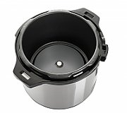 Camry CR 6409 multi cooker 6 L 1000 W Black,Stainless steel