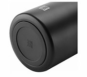 Dinner thermos Zwilling Thermo 700 ML Black