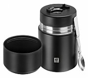Dinner thermos Zwilling Thermo 700 ML Black
