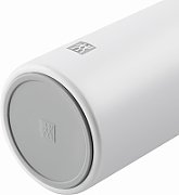 Thermo jug with a mug Zwilling Thermo 1 liter white