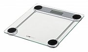 Clatronic PW 3368 Electronic personal scale White