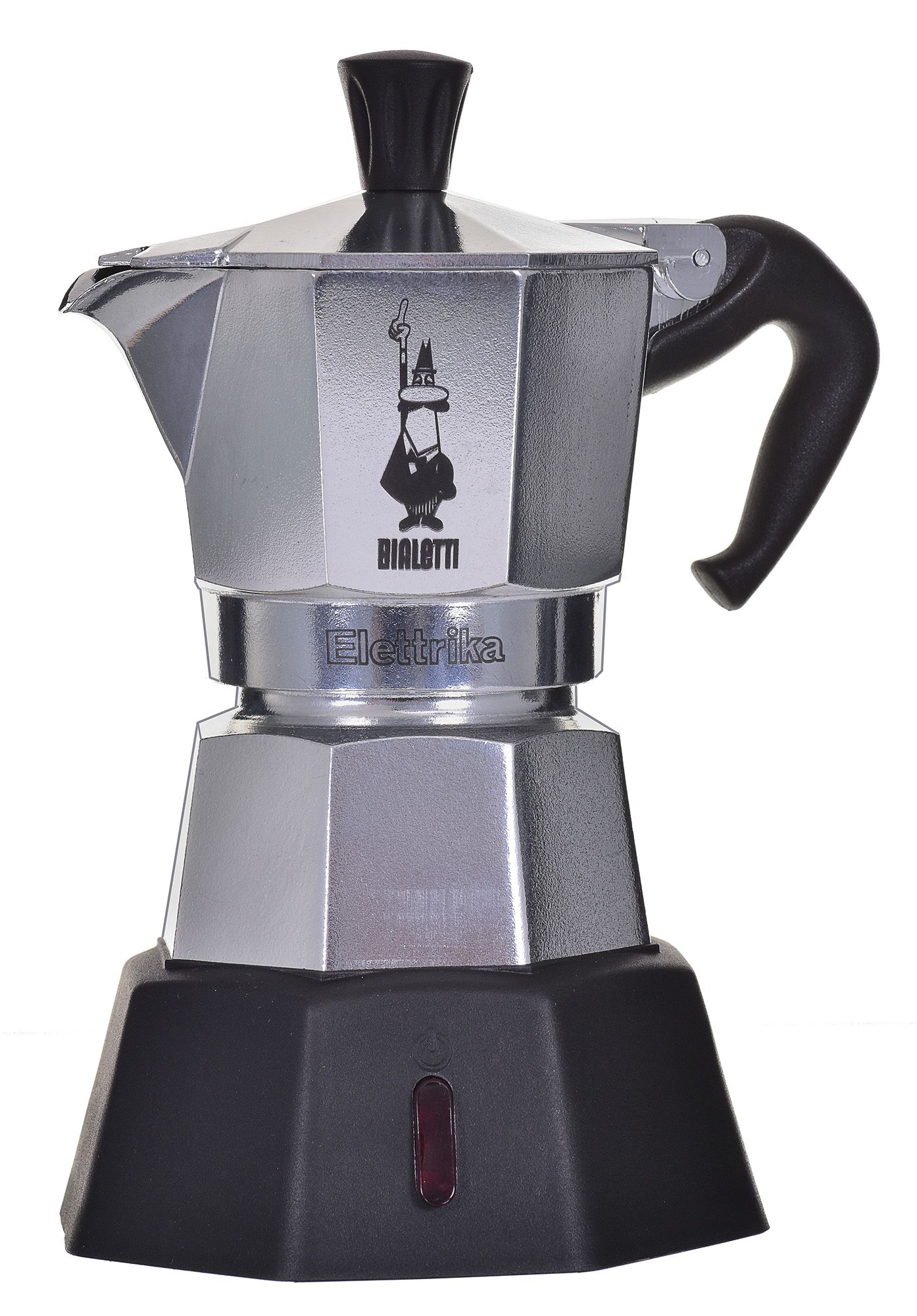 Moka Pot Bialetti Moka Elettrika 230V 2 tz