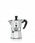 Bialetti Moka Express Moka pot 0.23 L Aluminium
