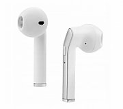 ART AP-TW-B2 Wireless In-ear Headphones Bluetooth (SLART AP-TW-B2) White, Silver