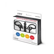 Savio WE-03 Wireless Bluetooth Earphones