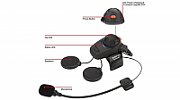 Motorcycle Intercom SENA SMH5-10
