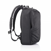 XD DESIGN ANTI-THEFT BACKPACK BOBBY FLEX GYM BAG BLACK P/N: P705.801