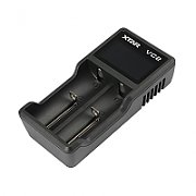 XTAR VC2 Household battery USB
