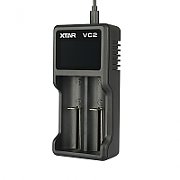 XTAR VC2 Household battery USB