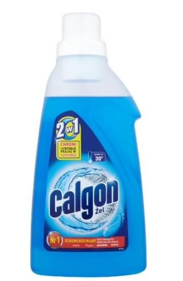 Calgon 5900627039467 home appliance cleaner Washing machine 750 ml_1
