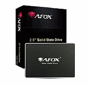 AFOX AFOX SSD 120GB INTEL TLC 510 MB/S