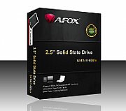 AFOX AFOX SSD 120GB INTEL TLC 510 MB/S