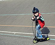 Interbrands 13173802 ride-on toy