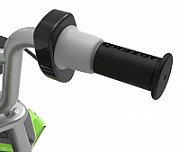 Razor Dirt Rocket SX350 McGrath electric scooter 1 seat(s) 22 km/h Black, Green, Grey, White