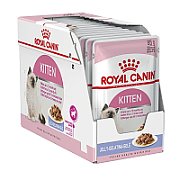 Royal Canin Kitten Gravy  85 g