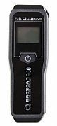 HI-TECH MEDICAL BACSCAN F-30 alcohol tester 0 - 4% Black