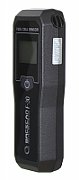 HI-TECH MEDICAL BACSCAN F-30 alcohol tester 0 - 4% Black