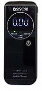 OROMED F11 PROFESSIONAL alcohol tester Black