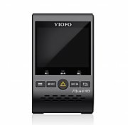 VIOFO A129-G PLUS DUO dashcam Black