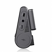 VIOFO A129-G PLUS DUO dashcam Black
