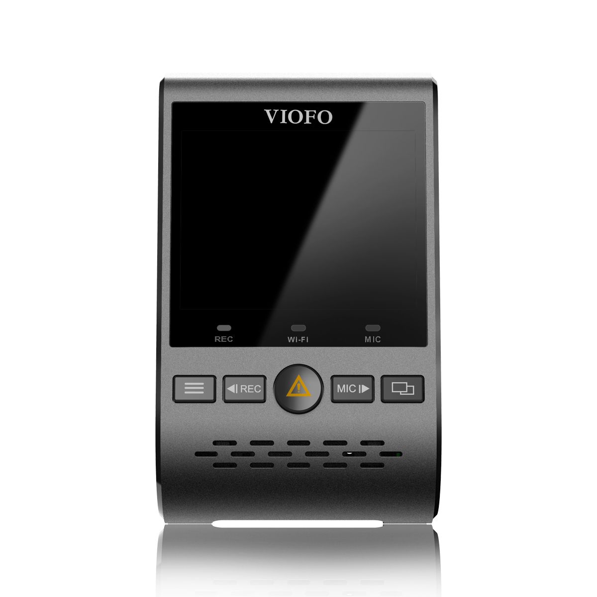 VIOFO A129-G dashcam Black_3