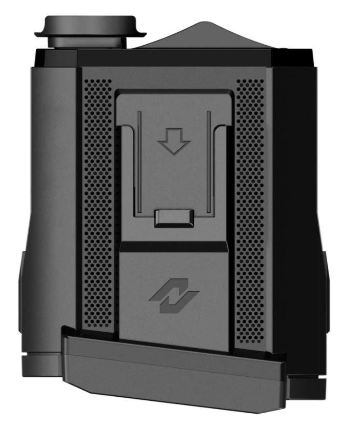 Dashcam Neoline X-COP 9300S radar detector_4