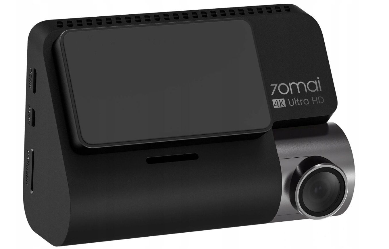 Video recorder 70MAI A800 4K Dash Cam_1