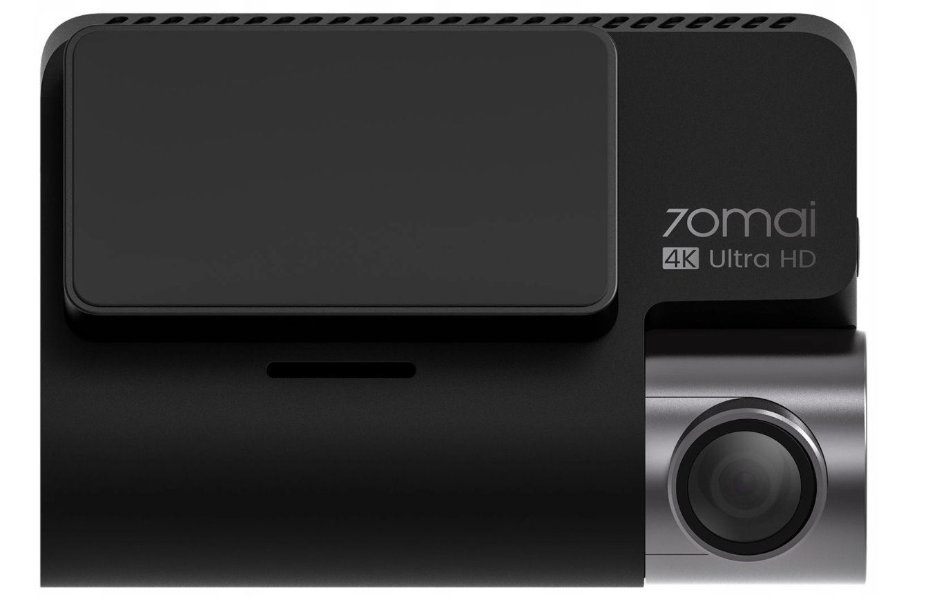Video recorder 70MAI A800 4K Dash Cam_2
