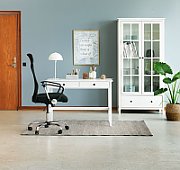 Jysk Office chair BILLUM black