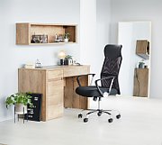 Jysk Office chair BILLUM black