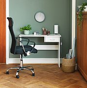 Jysk Office chair BILLUM black