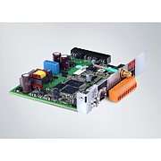 Fronius WEB interface - Datamanager 2.0