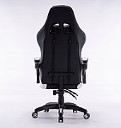 REMUS swivel gaming chair, white